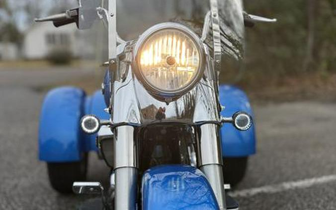 2018 Harley-Davidson® FLRT - Freewheeler®