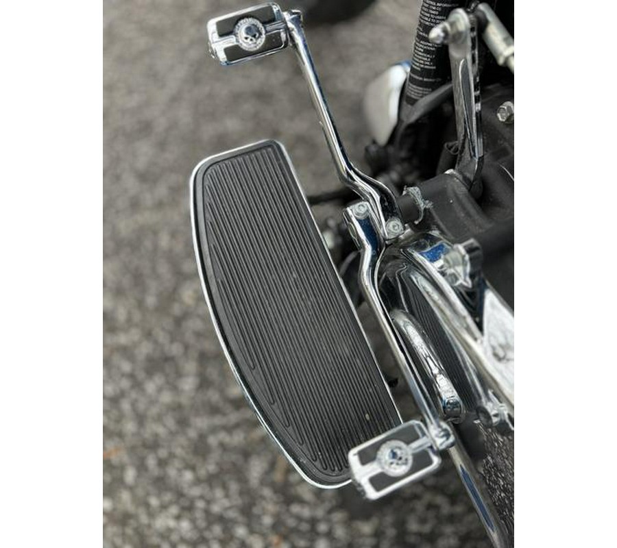 2018 Harley-Davidson® FLRT - Freewheeler®