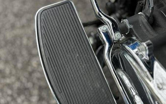 2018 Harley-Davidson® FLRT - Freewheeler®