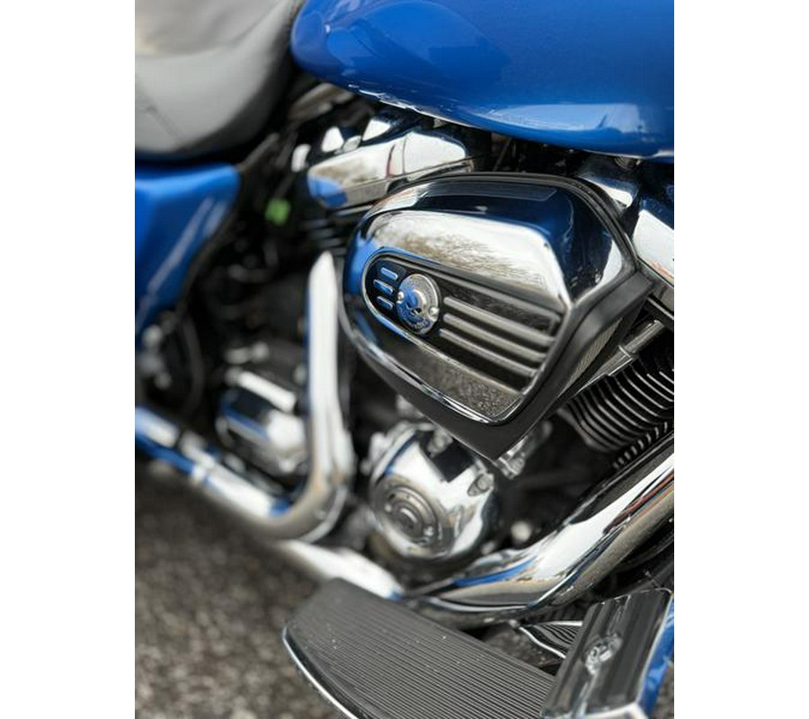 2018 Harley-Davidson® FLRT - Freewheeler®