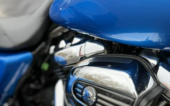 2018 Harley-Davidson® FLRT - Freewheeler®