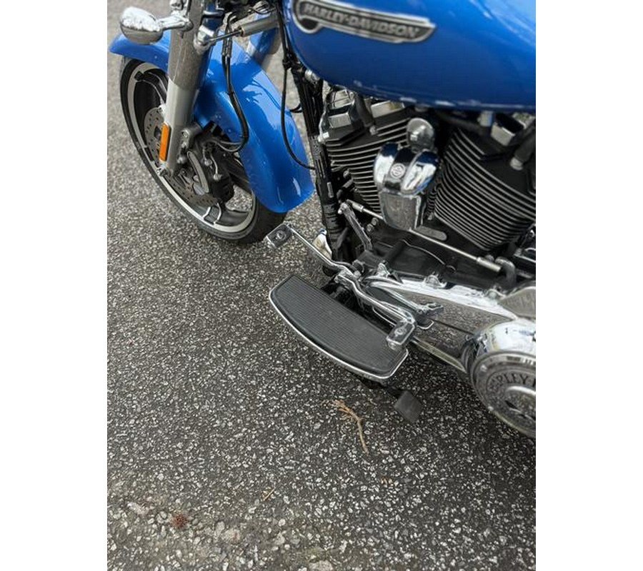 2018 Harley-Davidson® FLRT - Freewheeler®