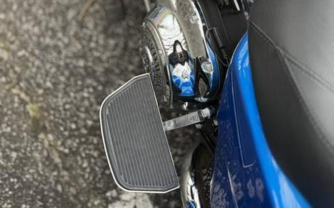 2018 Harley-Davidson® FLRT - Freewheeler®