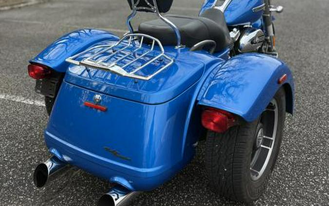 2018 Harley-Davidson® FLRT - Freewheeler®