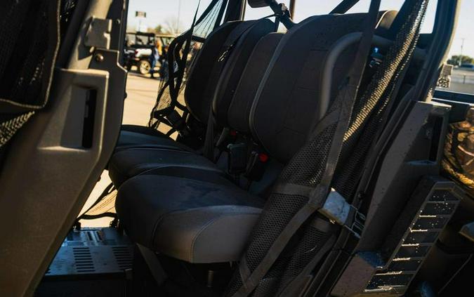 2026 Can-Am® Defender MAX XT HD11 With 10.25 in.display Dark Wildland Camo