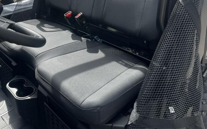 2026 Polaris Ranger® SP 570 Premium