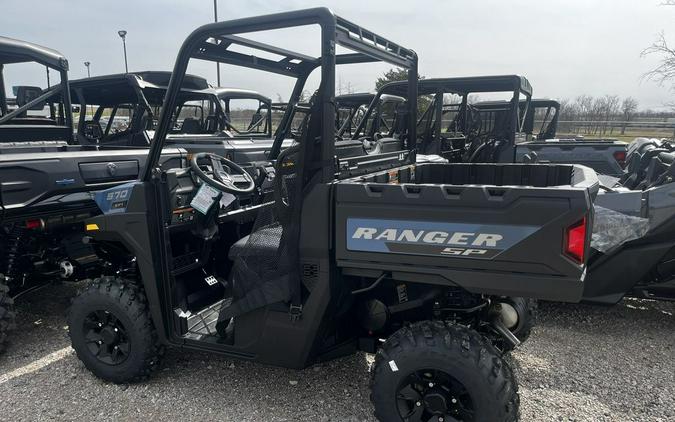2026 Polaris Ranger® SP 570 Premium