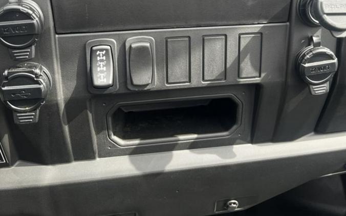 2026 Polaris Ranger® SP 570 Premium