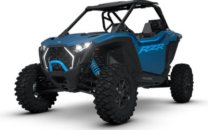 2026 Polaris RZR Pro XP® Ultimate