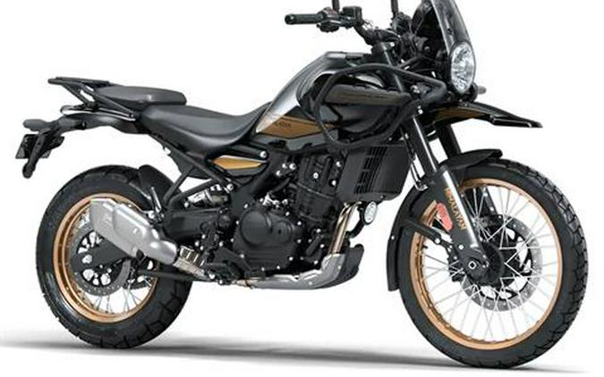 2025 Royal Enfield Himalayan 450