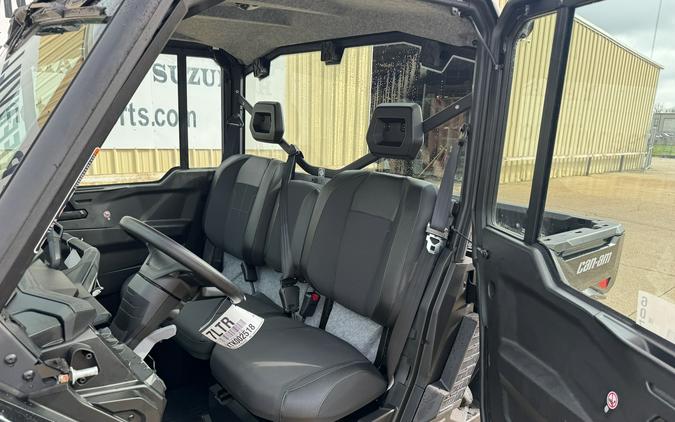 2026 Can-Am Defender XT CAB HD11