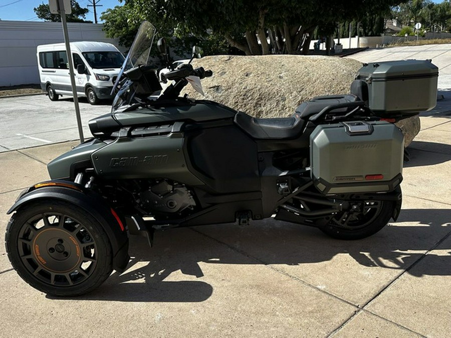 2026 Can-Am Canyon Redrock