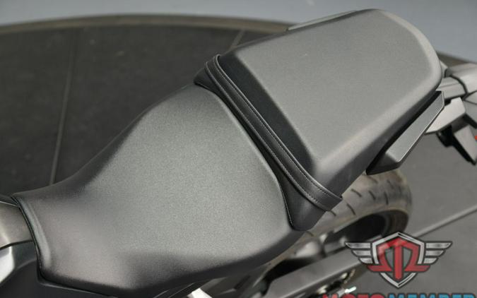 2025 Honda CB300R ABS