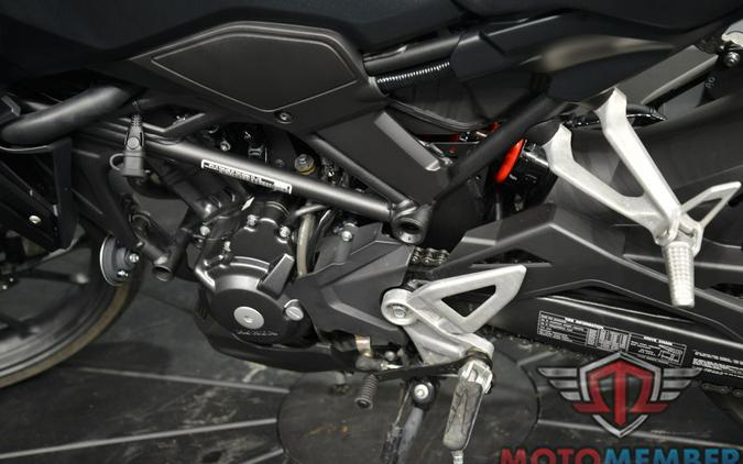 2025 Honda CB300R ABS
