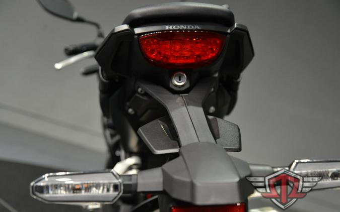 2025 Honda CB300R ABS