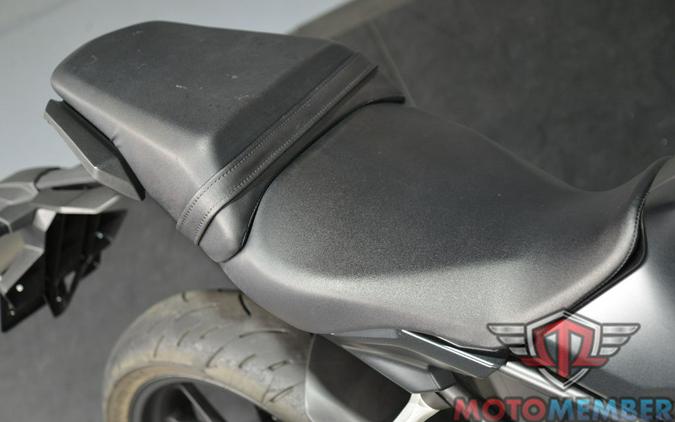 2025 Honda CB300R ABS