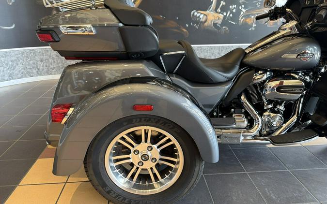 FLHTCUTG 2022 Tri Glide® Ultra
