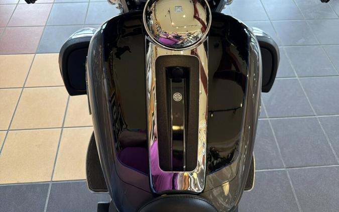 FLHTCUTG 2022 Tri Glide® Ultra