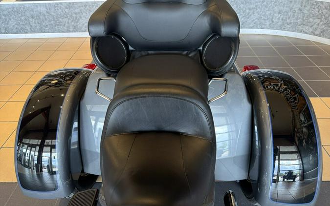 FLHTCUTG 2022 Tri Glide® Ultra