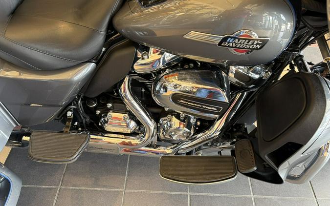 FLHTCUTG 2022 Tri Glide® Ultra