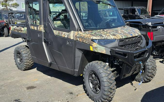2026 Polaris Ranger® Crew XP 1000 NorthStar Edition Ultimate