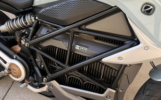 2020 Zero Motorcycles SR/F