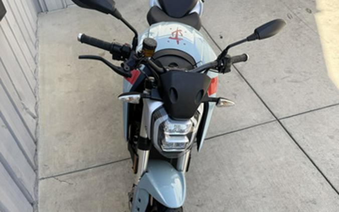2020 Zero Motorcycles SR/F