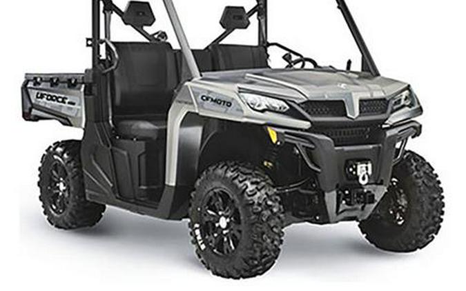 2022 CFMOTO UForce 1000