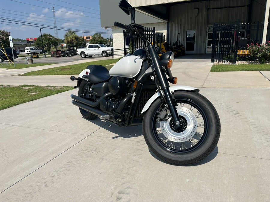 2020 HONDA SHADOW PHANTOM - K100929