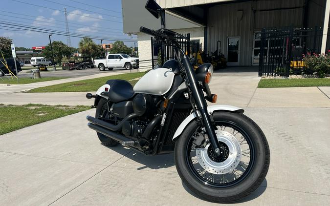 2020 HONDA SHADOW PHANTOM - K100929