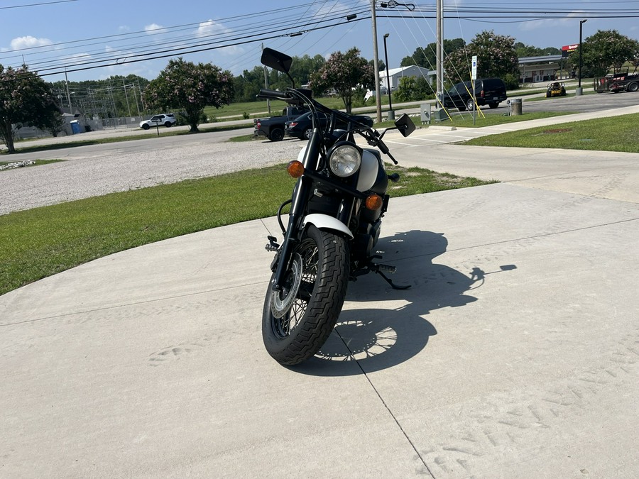 2020 HONDA SHADOW PHANTOM - K100929