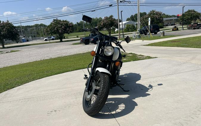 2020 HONDA SHADOW PHANTOM - K100929