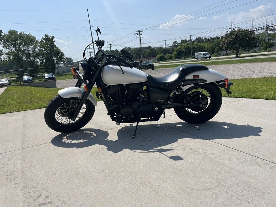 2020 HONDA SHADOW PHANTOM - K100929