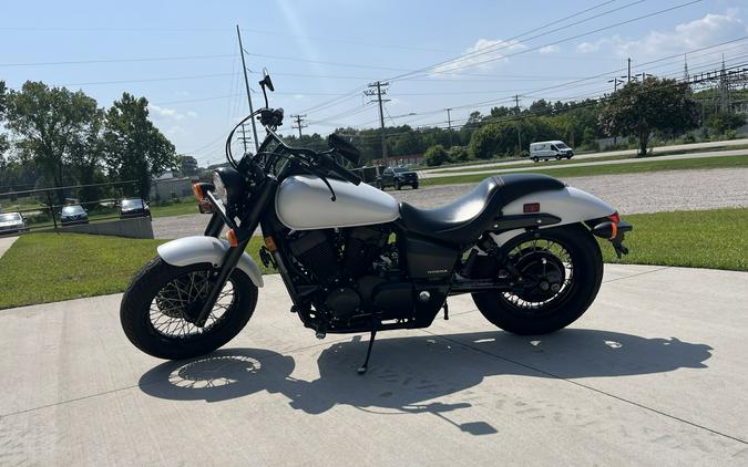 2020 HONDA SHADOW PHANTOM - K100929
