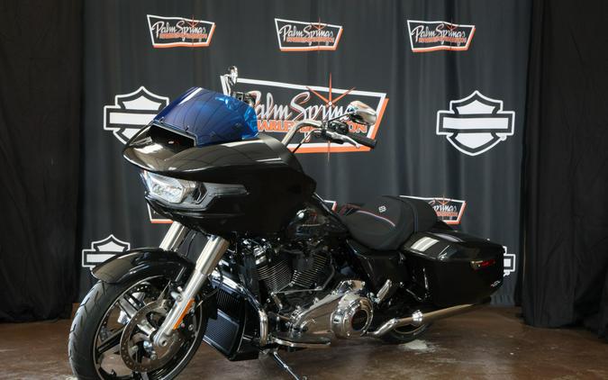 FLTRX 2026 Road Glide