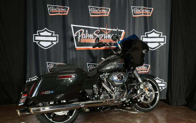 FLTRX 2026 Road Glide