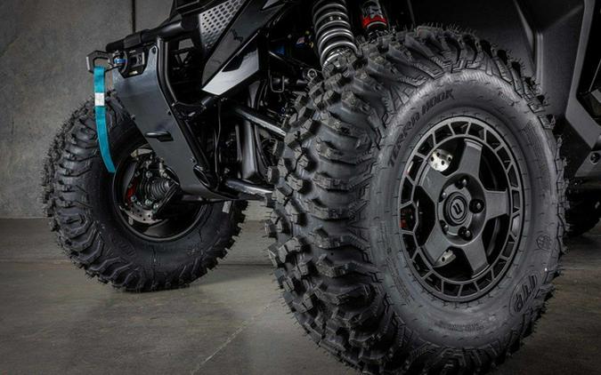 2026 CFMOTO ZFORCE Z10
