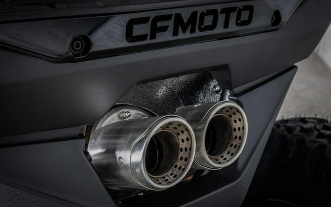 2026 CFMOTO ZFORCE Z10