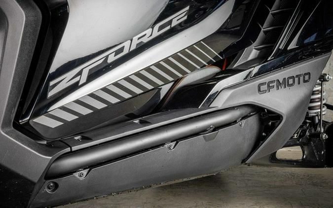 2026 CFMOTO ZFORCE Z10