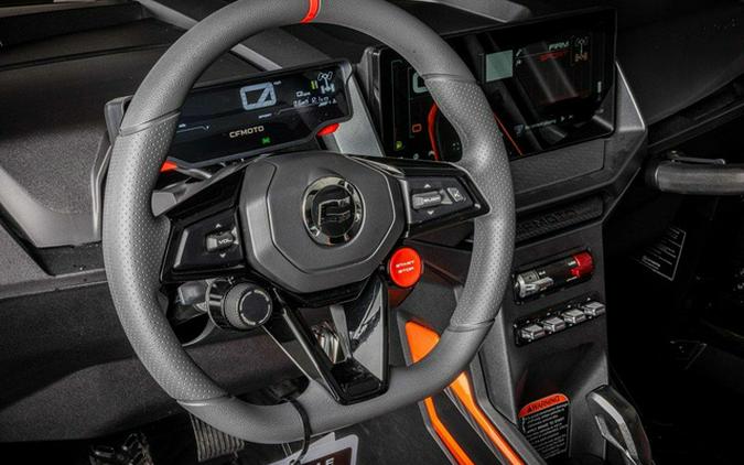 2026 CFMOTO ZFORCE Z10