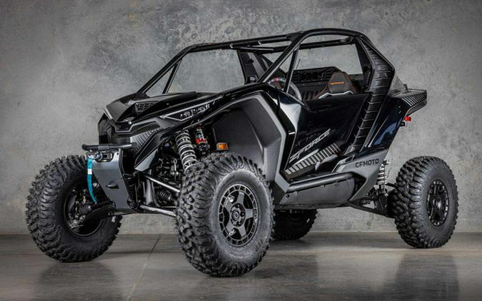 2026 CFMOTO ZFORCE Z10