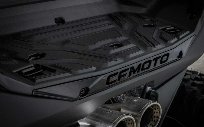 2026 CFMOTO ZFORCE Z10