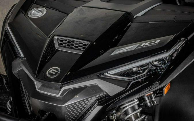 2026 CFMOTO ZFORCE Z10