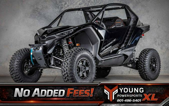 2026 CFMOTO ZFORCE Z10