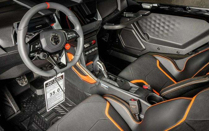 2026 CFMOTO ZFORCE Z10