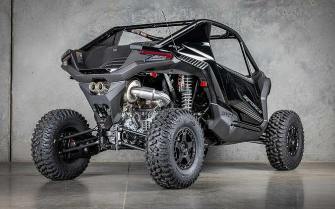 2026 CFMOTO ZFORCE Z10