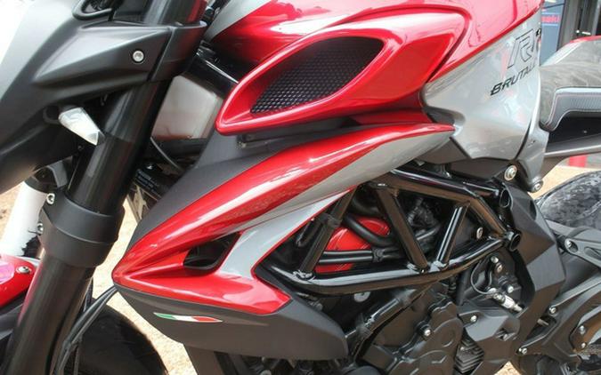 2020 MV Agusta Brutale 800 RR