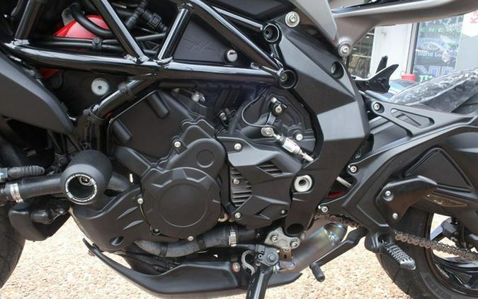 2020 MV Agusta Brutale 800 RR