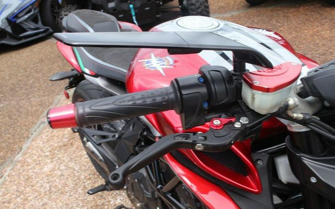 2020 MV Agusta Brutale 800 RR