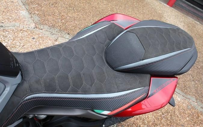 2020 MV Agusta Brutale 800 RR
